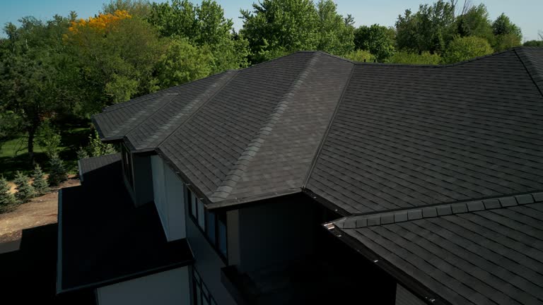 Best Commercial Roofing Services  in Taft Mosswood, CA