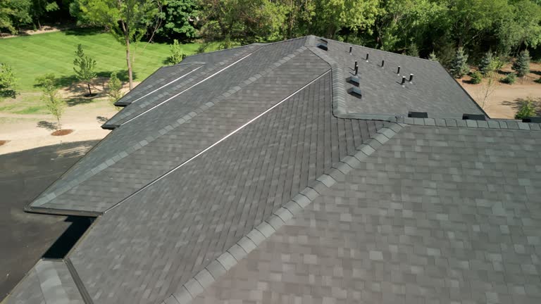 Best Roof Insulation Installation  in Taft Mosswood, CA