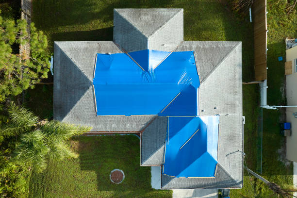 Best Roof Leak Repair  in Taft Mosswood, CA