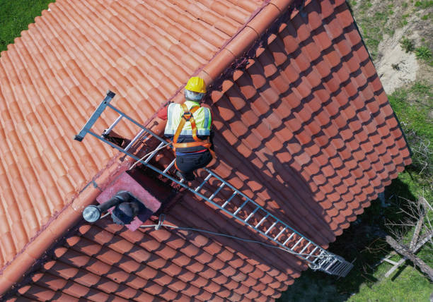Best Metal Roofing Installation  in Taft Mosswood, CA