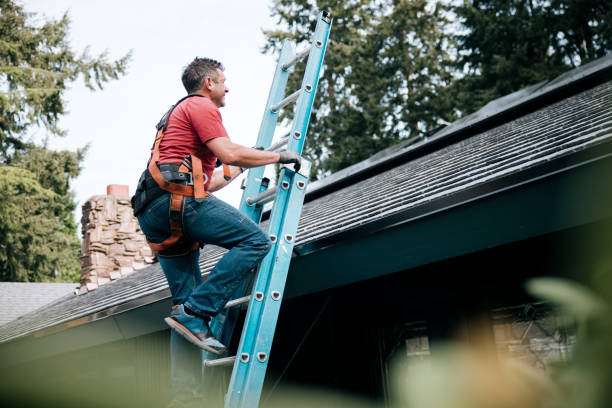 Best Roof Installation  in Taft Mosswood, CA