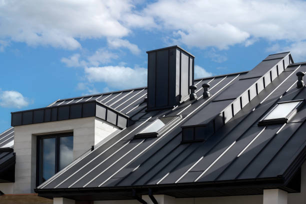 Best Roof Ventilation Installation  in Taft Mosswood, CA
