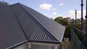 Best Metal Roofing Installation  in Taft Mosswood, CA