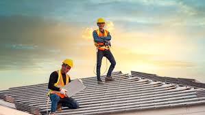 Best Sheet Metal Roofing  in Taft Mosswood, CA